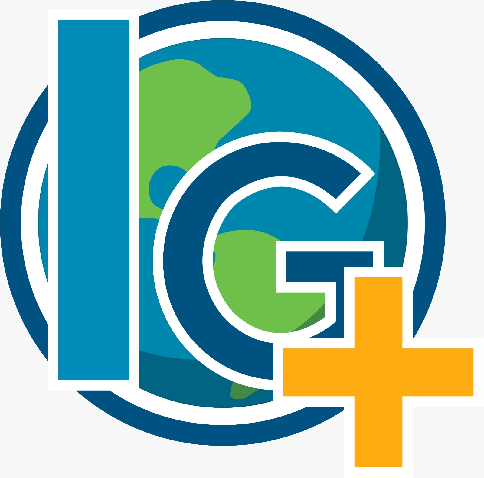 Logo InGe+